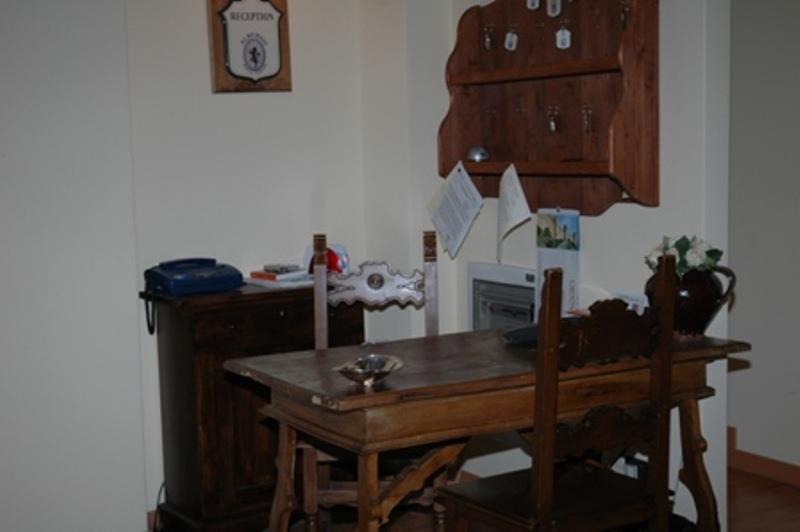 Albergo Montenerone Piobbico Quarto foto